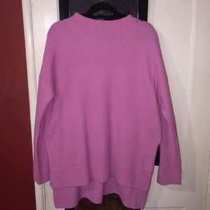 Forever 21 Hot Pink 💗 sweater